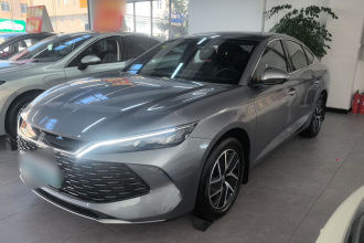 比亚迪 秦L 2024款 DM-i 120KM领先型