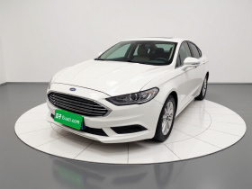 福特 蒙迪欧 2017款 改款 EcoBoost 200 时尚型