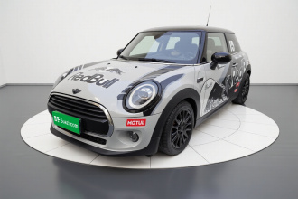 MINI 2020款 1.5T COOPER 经典派