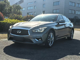 英菲尼迪Q50L 2018款 2.0T 逸享版 国VI