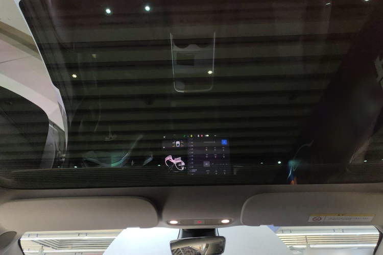 特斯拉 Model 3 2021款 标准续航后驱升级版 3D6中控内饰22