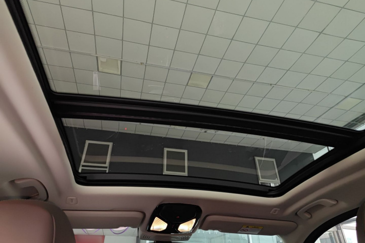 宝马X3 2018款 xDrive28i M运动套装 国VI局部细节22