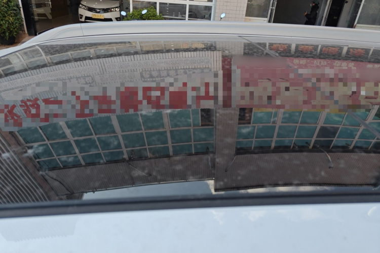 现代 胜达 2020款 380 TGDi 自动两驱GLS豪华版局部细节57