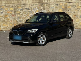 宝马X1(进口) 2012款 sDrive18i豪华型