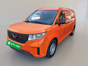 五菱汽车 五菱征程 2021款 1.5T 手动舒适型封窗版