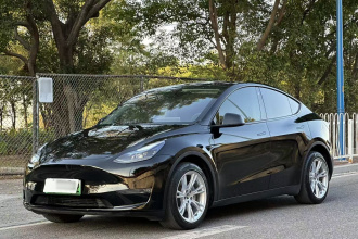 特斯拉 Model Y 2022款 长续航全轮驱动版