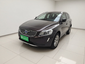 沃尔沃XC60 2017款 T5 智行升级版