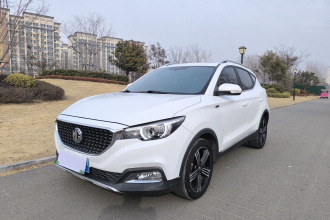 名爵ZS 2018款 1.5L 自动豪华版 国V