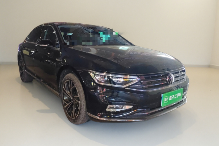 大众 迈腾 2020款 330TSI DSG 豪华型车身外观3