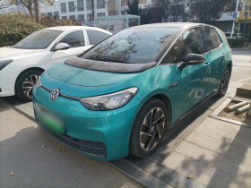 大众ID.3 2022款 Pure 纯净版