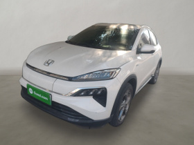 思铭 东风本田M-NV 2021款 尚逸版