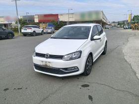 大众 Polo 2016款 1.6L 自动舒适型