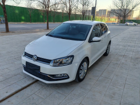 大众 Polo 2018款 1.5L 自动安享型