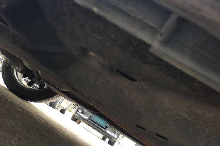 马自达CX-5 2017款 2.5L 自动四驱旗舰型 国V局部细节9002