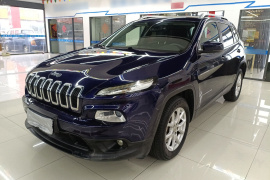 Jeep 自由光 2016款 2.0L 优越版
