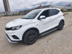 东南DX3 2018款 1.5L 手动尊贵型