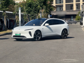 蔚来ET5T 2023款 75kWh Touring