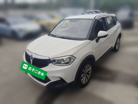 中华V3 2016款 1.5L 自动舒适型