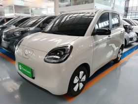 五菱汽车 宏光MINIEV 2025款 四门版 进阶款