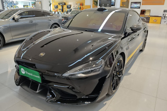 小米汽车 小米SU7 Ultra 2025款 Ultra