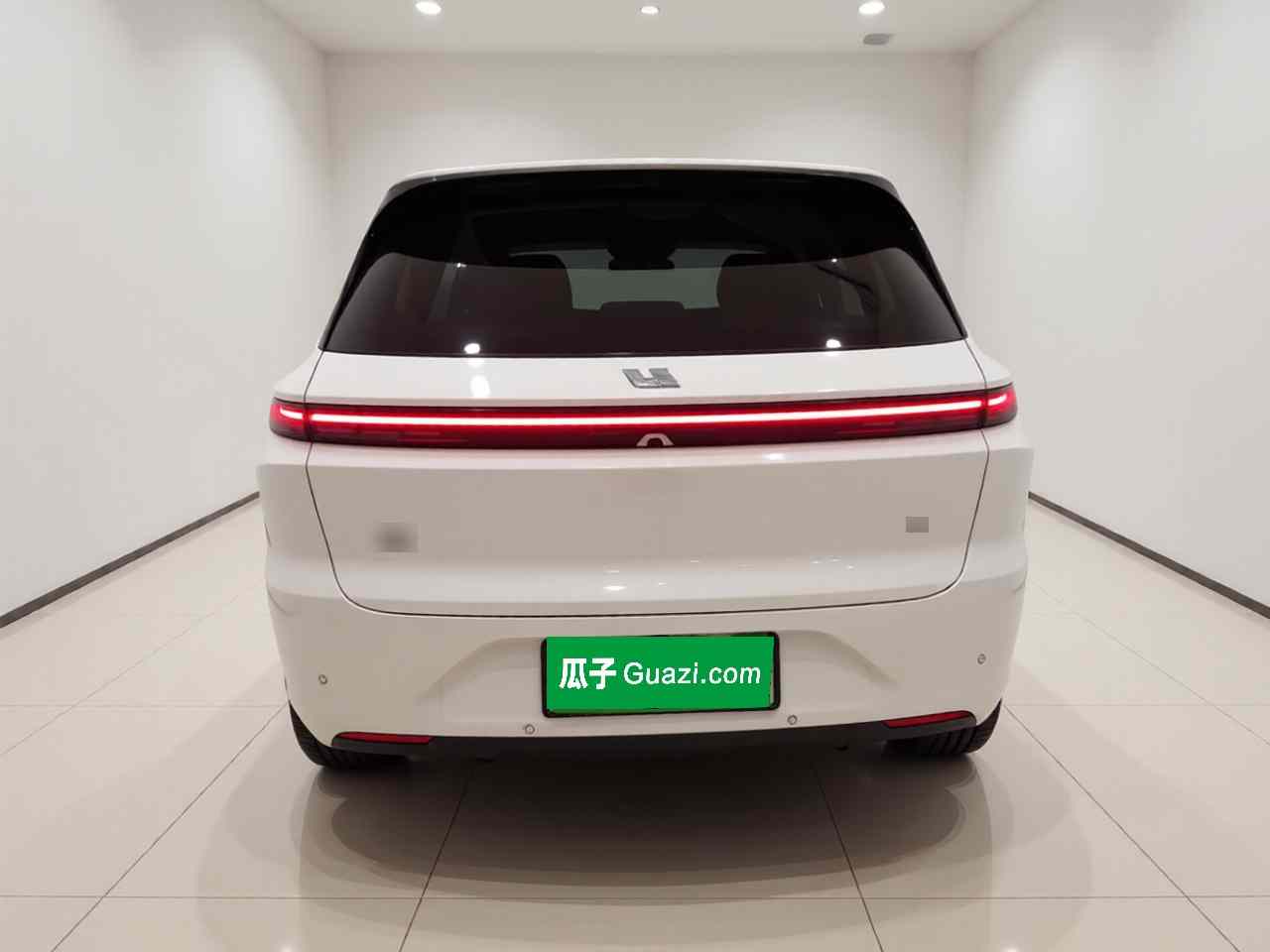 理想汽车 理想L6 2024款 Max(4)