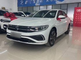 大众 宝来 2025款 200TSI DSG悦行PRO版