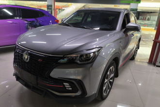 长安CS85 COUPE 2021款 1.5T DCT豪华型