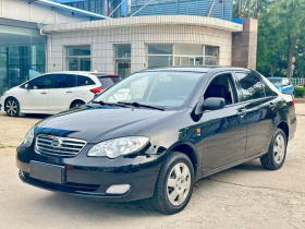 比亚迪F3 2020款 1.5L 手动经典型