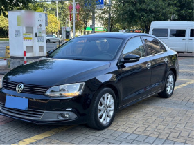 大众 速腾 2012款 1.4TSI 手动豪华型