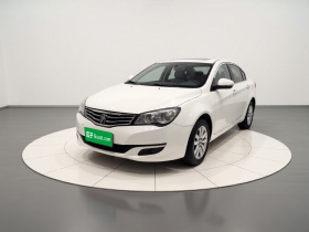 荣威350 2015款 1.5L 手动豪华天窗版