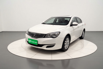 荣威350 2015款 1.5L 手动豪华天窗版