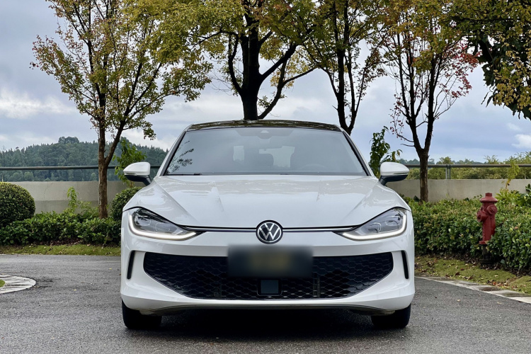 大众 2023款 凌渡L 280TSI DSG炫辣版车身外观6005