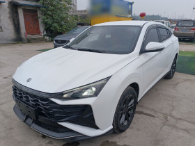 东风风神 奕炫 2025款 1.5L 自动豪华型