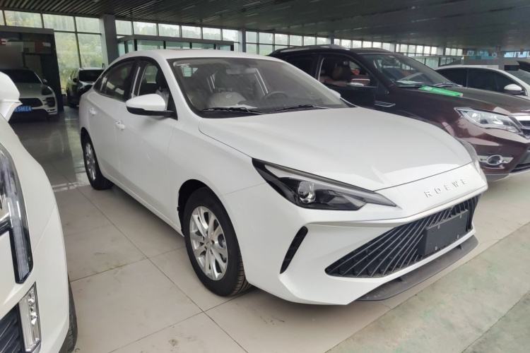 荣威i5 2023款 1.5L CVT豪华版车身外观6002