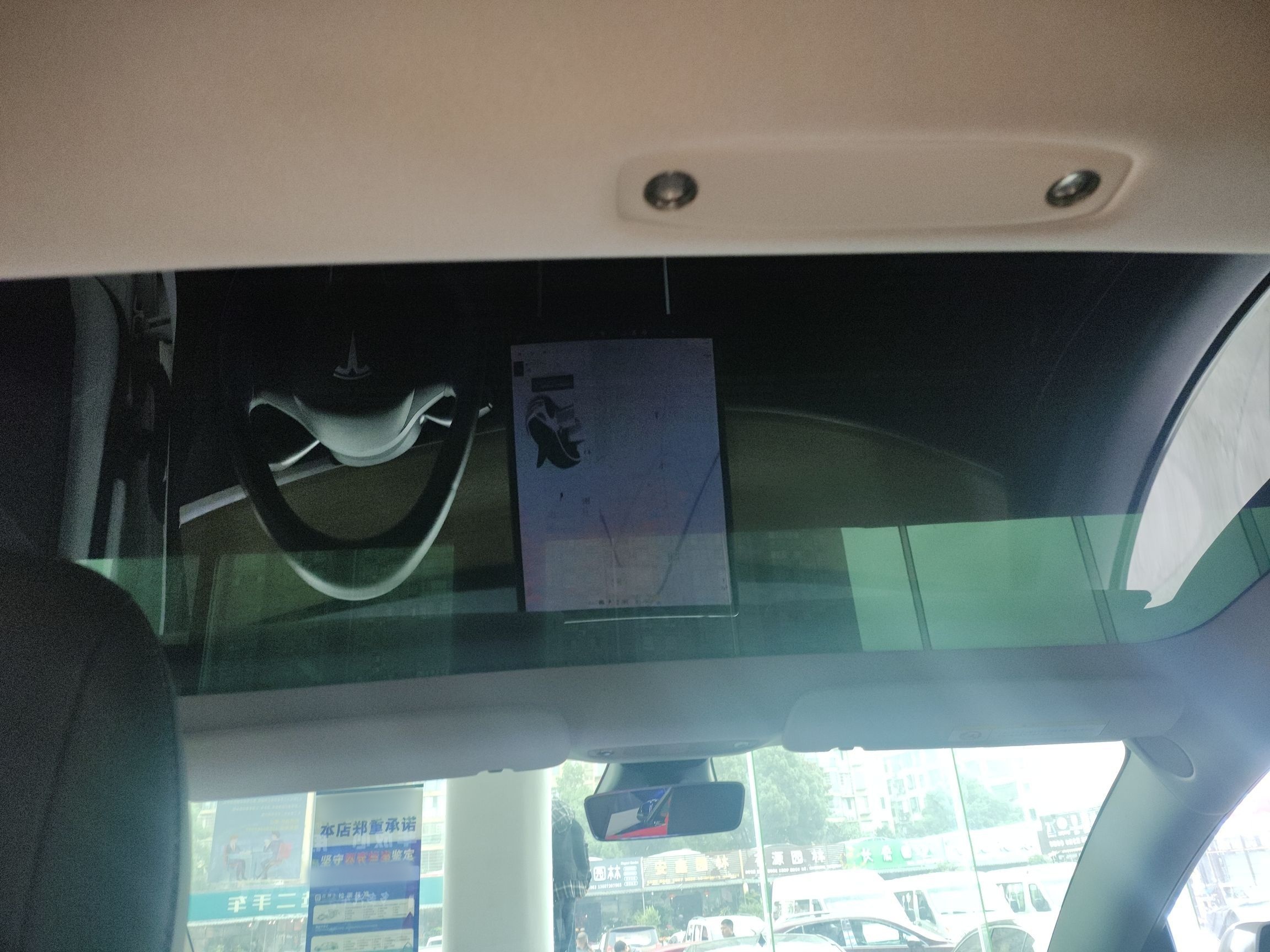 特斯拉 Model 3 2019款 标准续航后驱升级版