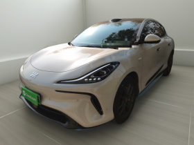 智己汽车 智己LS6 2023款 Max 标准版