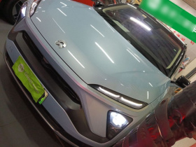 蔚来ES6 2019款 430KM 性能版