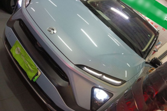 蔚来ES6 2019款 430KM 性能版