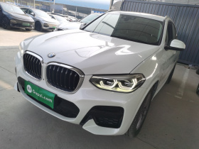 宝马X3 2019款 xDrive25i M运动套装