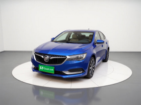 别克GL6 2018款 18T 6座尊贵型