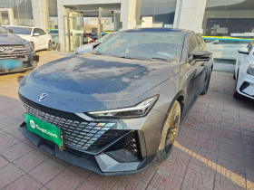 长安UNI-V 智电iDD 2023款  智电iDD 1.5T 113km智趣型（飞快版）