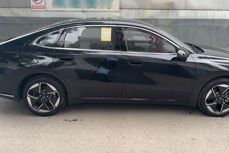 五菱汽车 五菱星光 2023款 150 进阶版车身外观6004