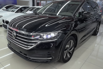 大众 威然 2024款 330TSI 豪华版