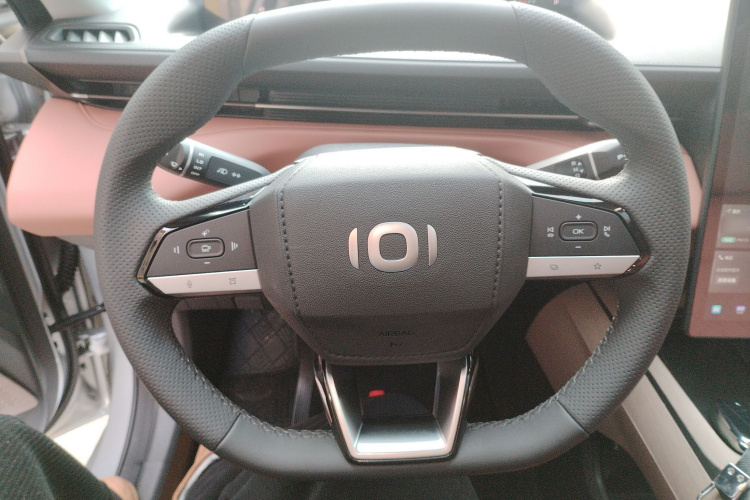 长安启源A05 2024款 真香版 145 超越型局部细节13