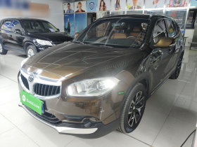 中华V5 2016款 1.5T 自动两驱智能型