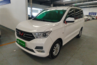 五菱汽车 五菱宏光 2021款 1.5L S舒适型LAR