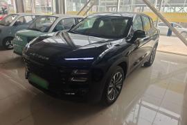 捷途大圣i-DM 2023款 1.5T DHT闪电