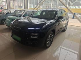 捷途大圣i-DM 2023款 1.5T DHT闪电