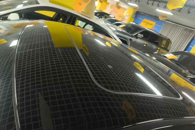 日产 轩逸 2023款 超混电驱 超豪华Ultra局部细节57