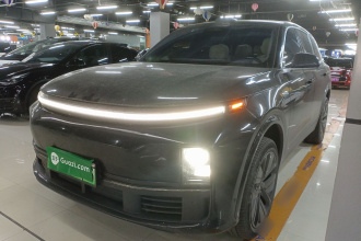 理想汽车 理想L7 2024款 Ultra